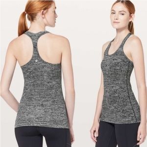 Lululemon workout top